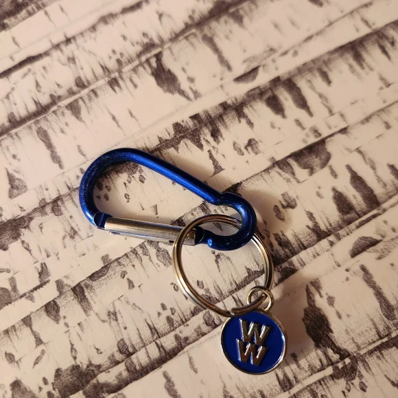 Set 3 of motivational Weight Watchers items - Picture 5 of 5